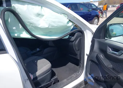 2020 Ford Escape Se from USA, damaged, VIN 1FMCU0G62LUB74317